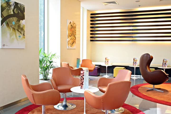 ibis Sharq Kuwait