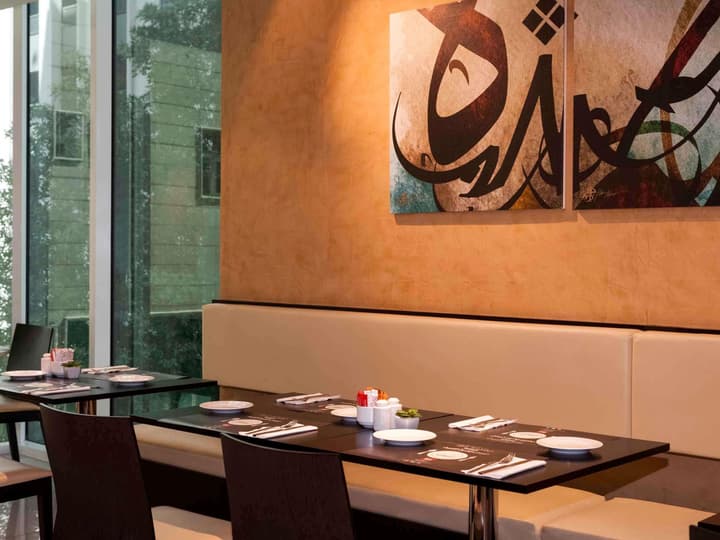 ibis Sharq Kuwait