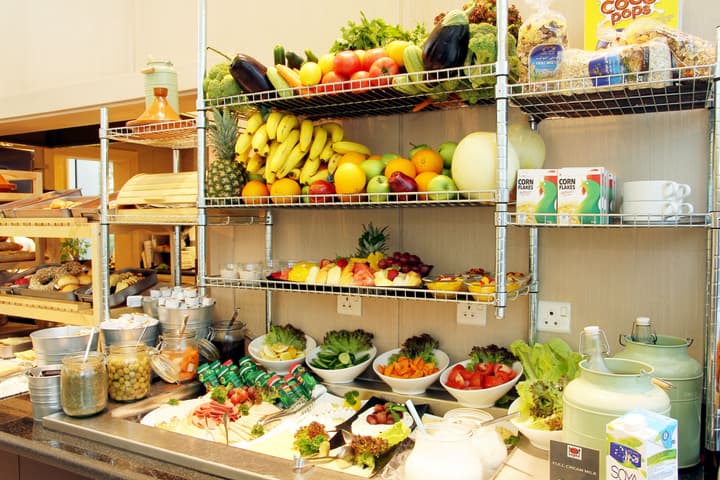 ibis Sharq Kuwait