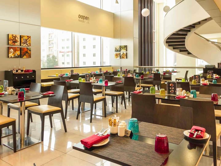 ibis Sharq Kuwait
