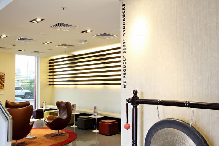 ibis Sharq Kuwait