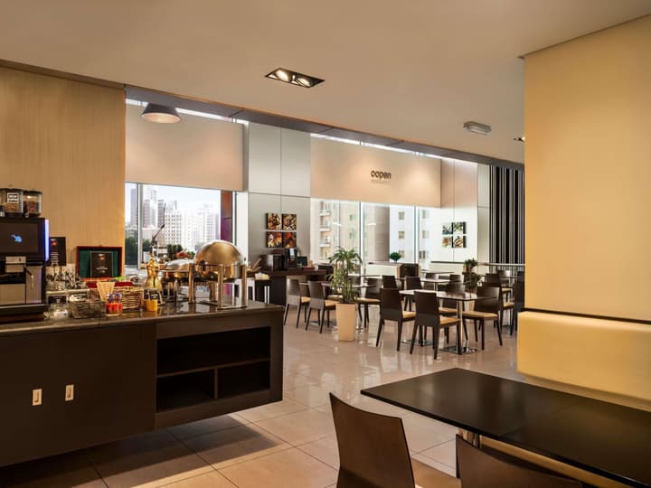 ibis Sharq Kuwait