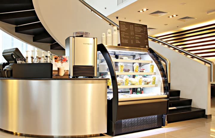 ibis Sharq Kuwait