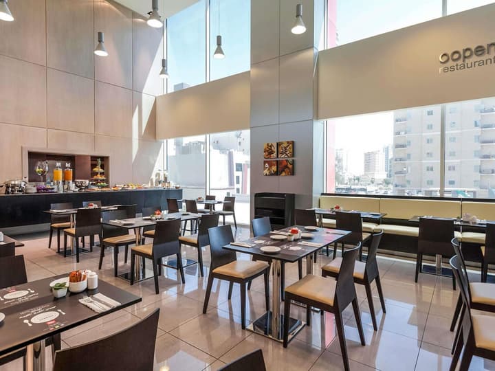 ibis Sharq Kuwait