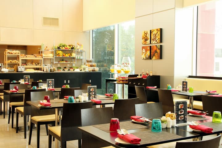 ibis Sharq Kuwait