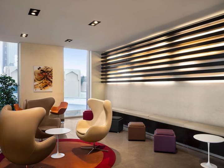 ibis Sharq Kuwait