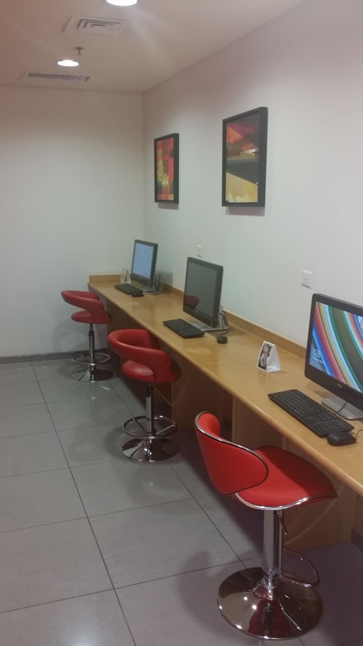 ibis Sharq Kuwait