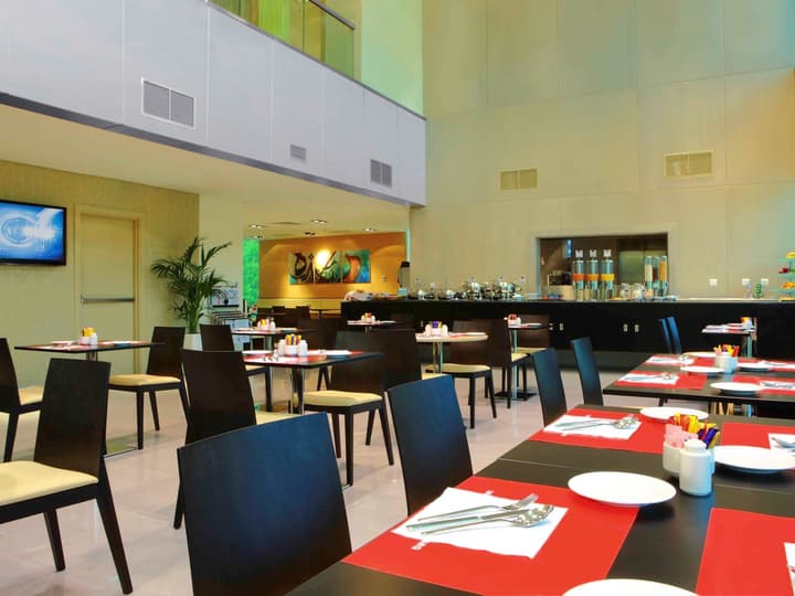 ibis Sharq Kuwait