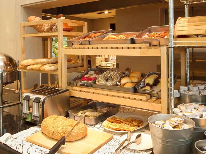 ibis Sharq Kuwait