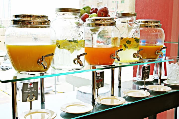 ibis Sharq Kuwait