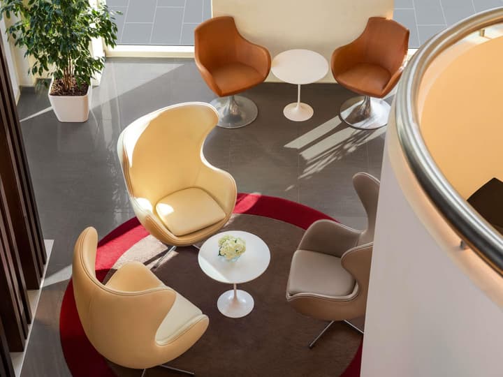 ibis Sharq Kuwait