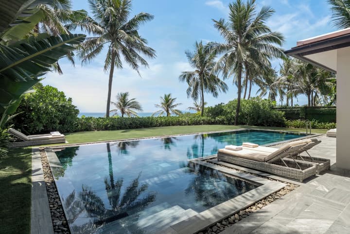 TIA Wellness Resort - Spa Inclusive