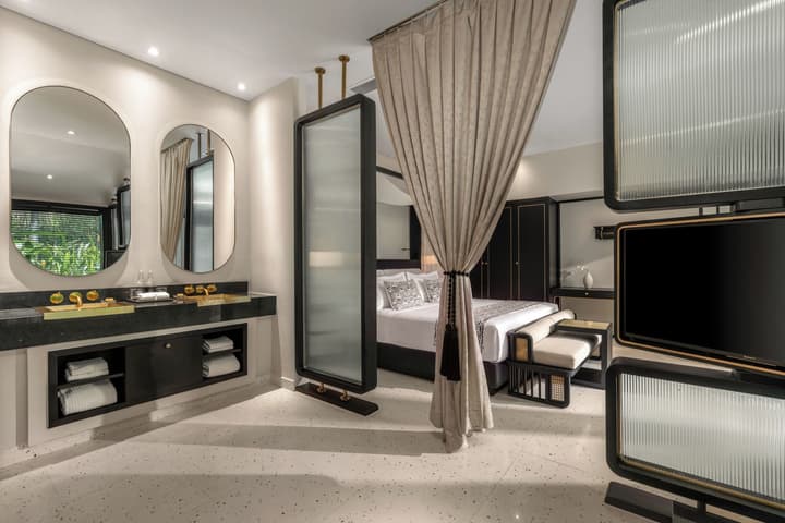 TIA Wellness Resort - Spa Inclusive