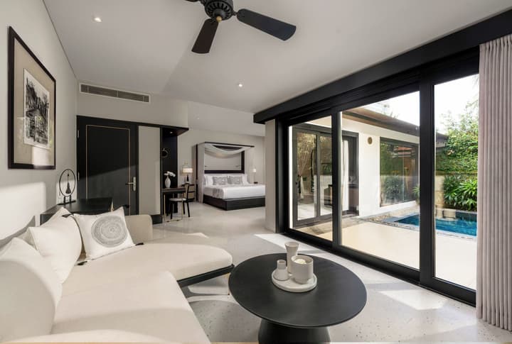 TIA Wellness Resort - Spa Inclusive