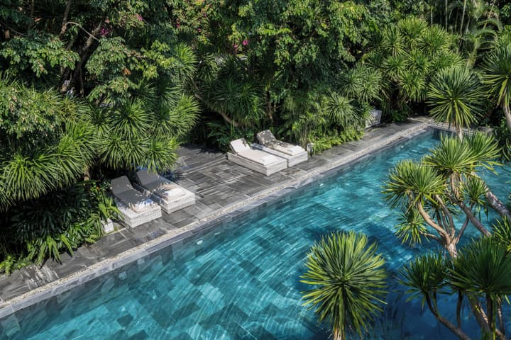TIA Wellness Resort - Spa Inclusive