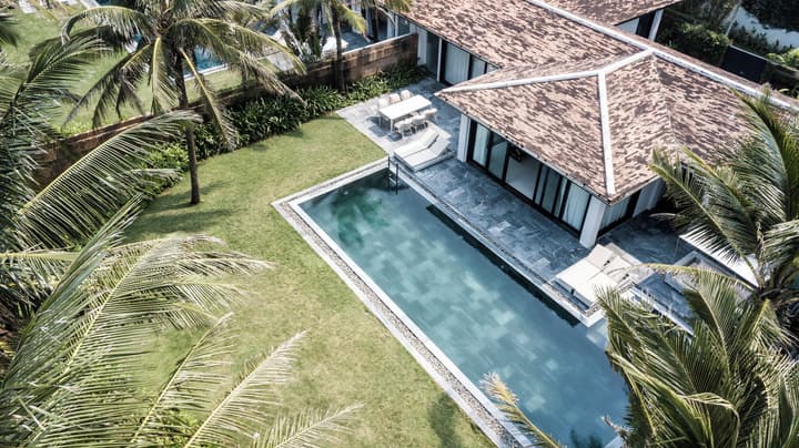 TIA Wellness Resort - Spa Inclusive