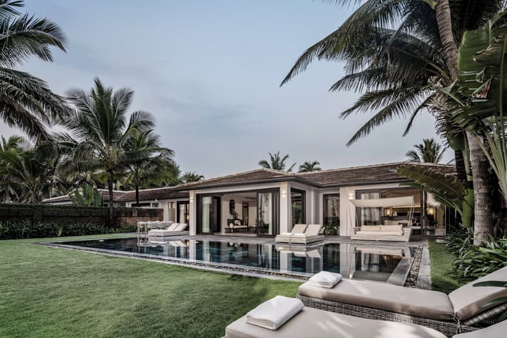 TIA Wellness Resort - Spa Inclusive
