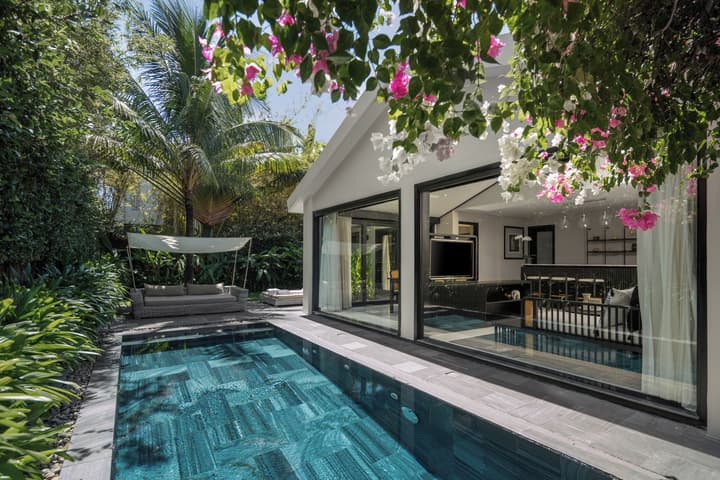TIA Wellness Resort - Spa Inclusive
