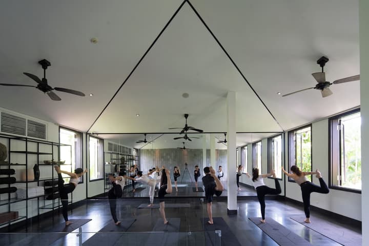 TIA Wellness Resort - Spa Inclusive