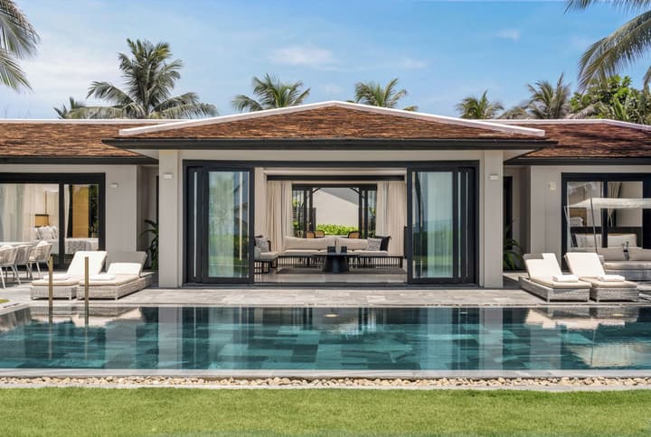 TIA Wellness Resort - Spa Inclusive