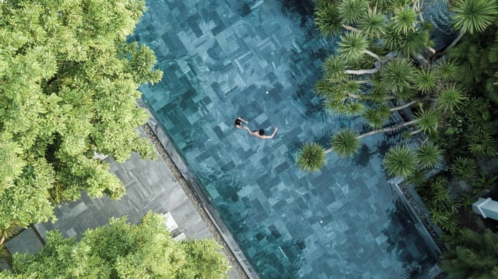 TIA Wellness Resort - Spa Inclusive