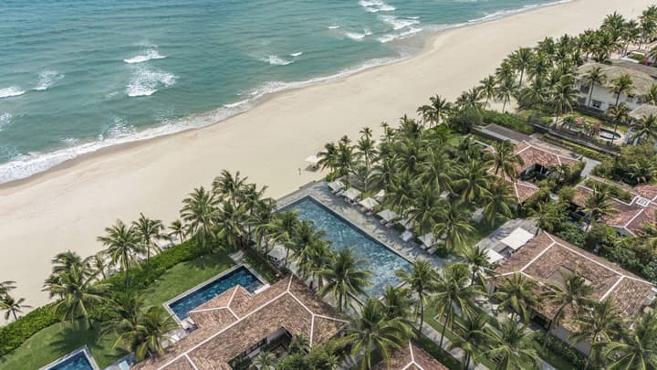 TIA Wellness Resort - Spa Inclusive