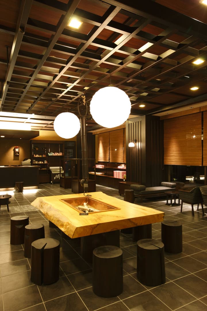 Hida Hanasatonoyu Takayama Ouan