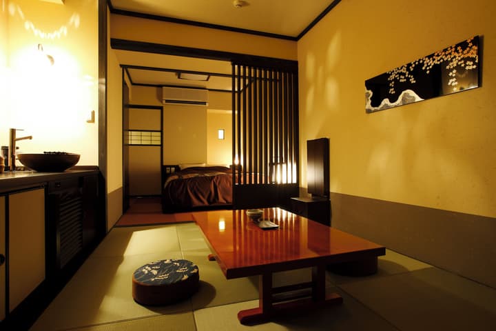 Hida Hanasatonoyu Takayama Ouan