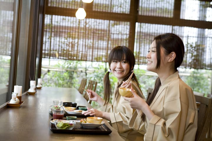 Hida Hanasatonoyu Takayama Ouan