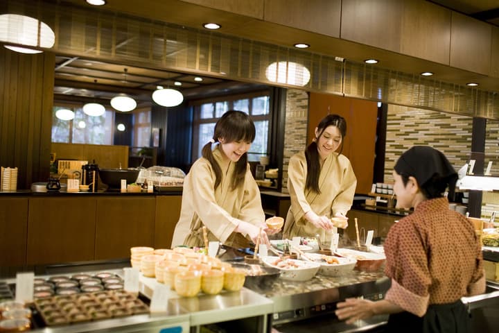 Hida Hanasatonoyu Takayama Ouan