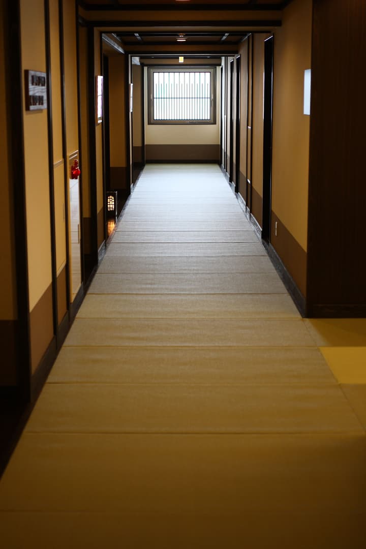 Hida Hanasatonoyu Takayama Ouan
