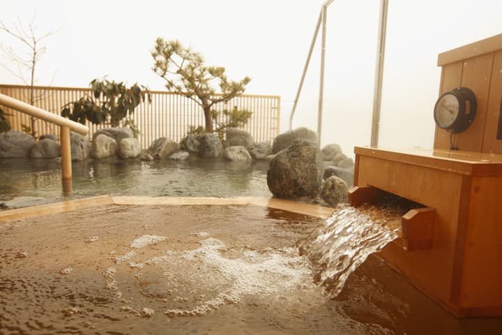 Hida Hanasatonoyu Takayama Ouan