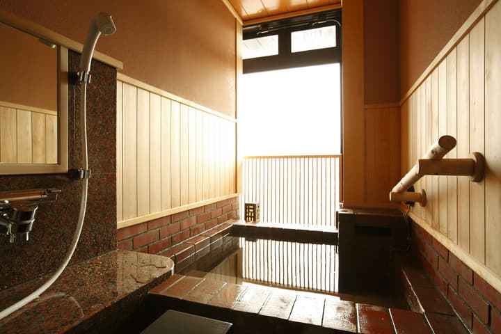 Hida Hanasatonoyu Takayama Ouan