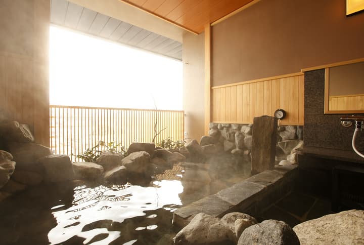 Hida Hanasatonoyu Takayama Ouan