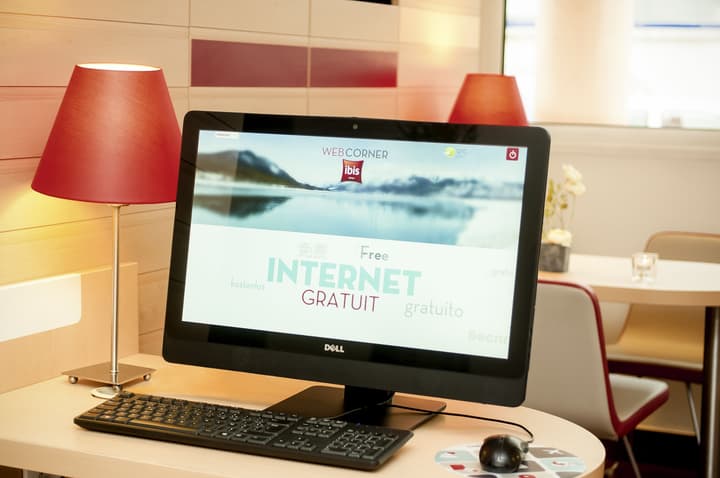 ibis Oviedo