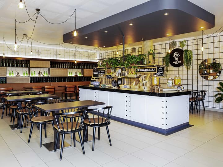 ibis Oviedo