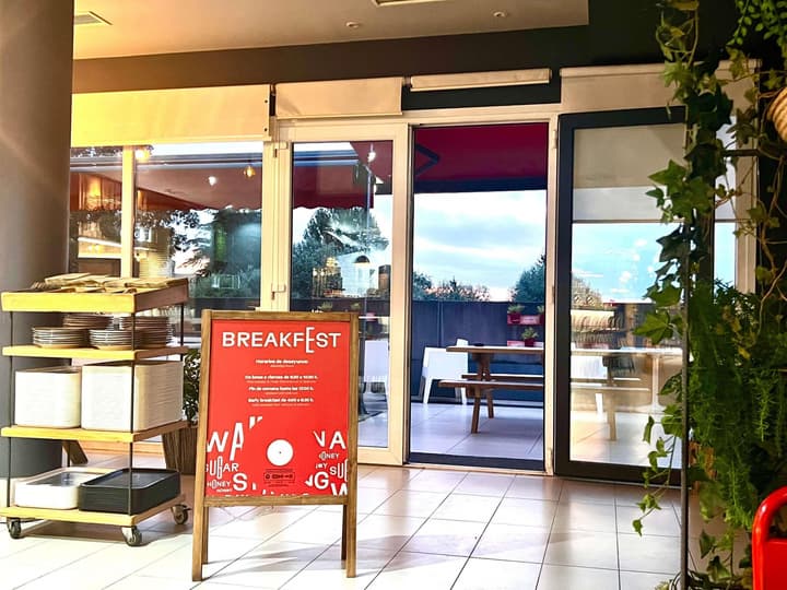 ibis Oviedo