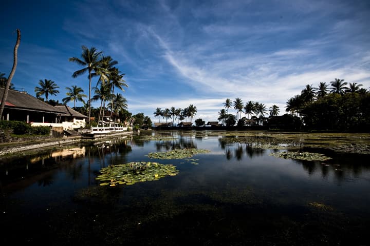 D Tunjung Resort & Spa