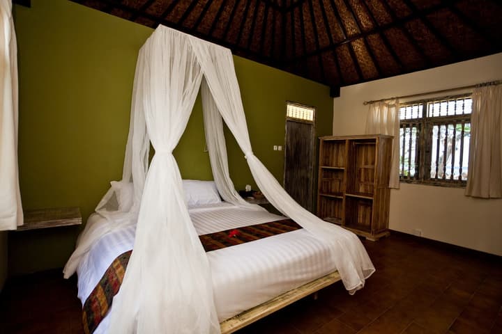 D Tunjung Resort & Spa