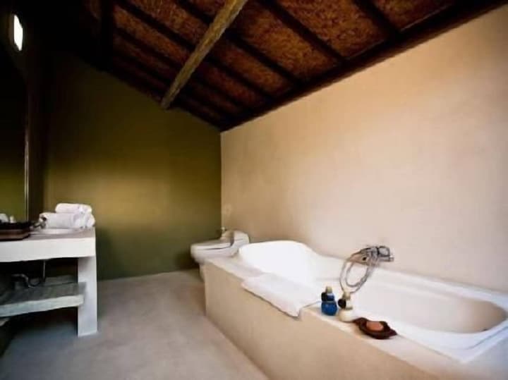 D Tunjung Resort & Spa