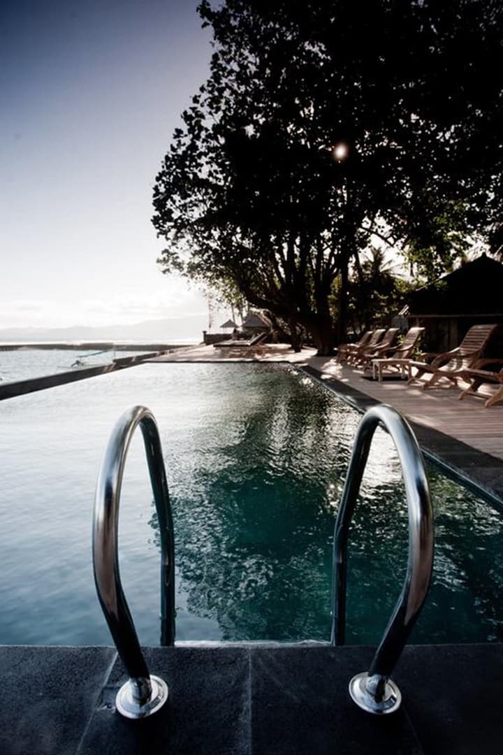 D Tunjung Resort & Spa