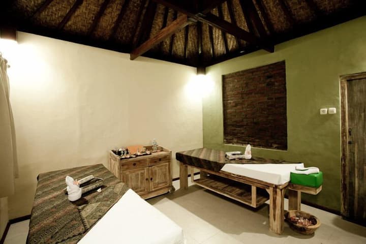 D Tunjung Resort & Spa
