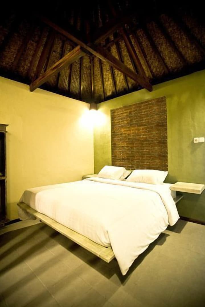D Tunjung Resort & Spa