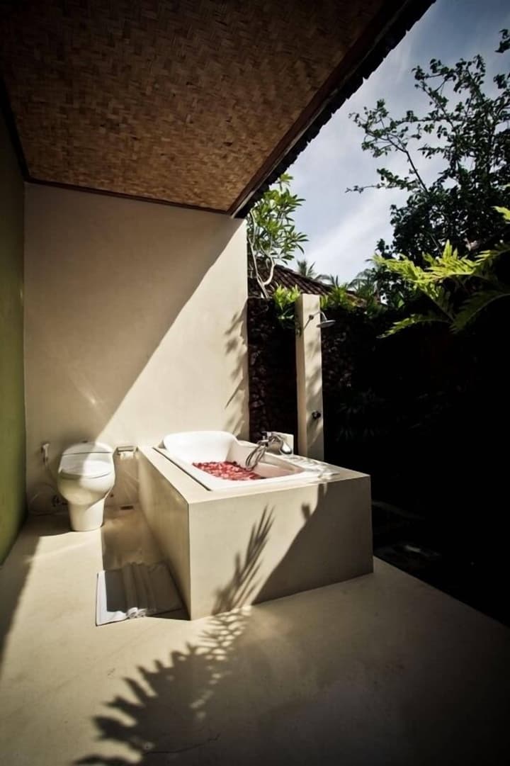 D Tunjung Resort & Spa