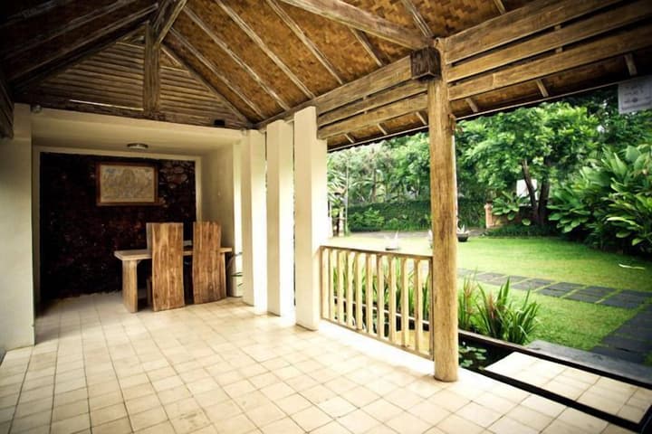D Tunjung Resort & Spa