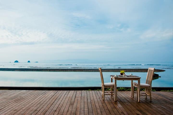 D Tunjung Resort & Spa