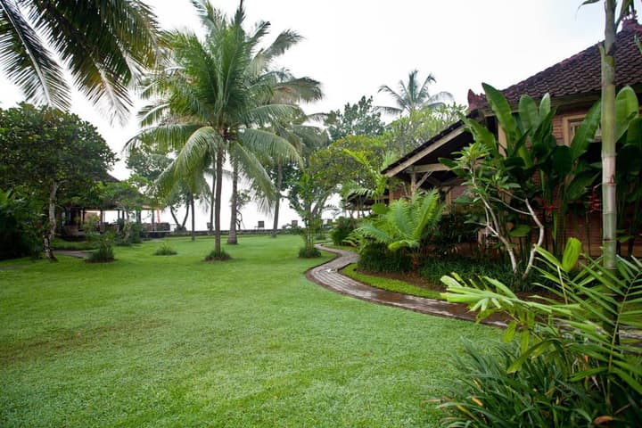 D Tunjung Resort & Spa