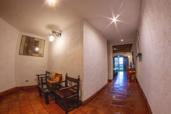 Posada de Don Rodrigo Panajachel
