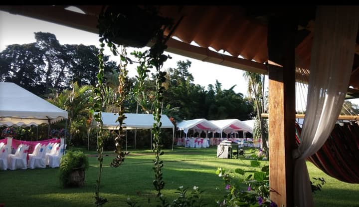 Posada de Don Rodrigo Panajachel