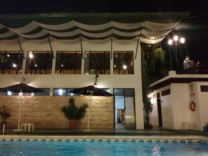 Posada de Don Rodrigo Panajachel